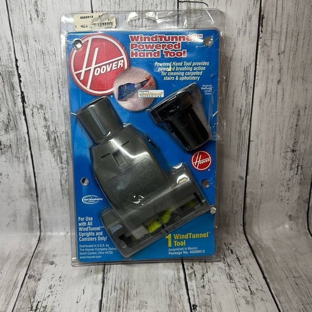 Hoover WindTunnel Powered Hand‎ Tool 40200013